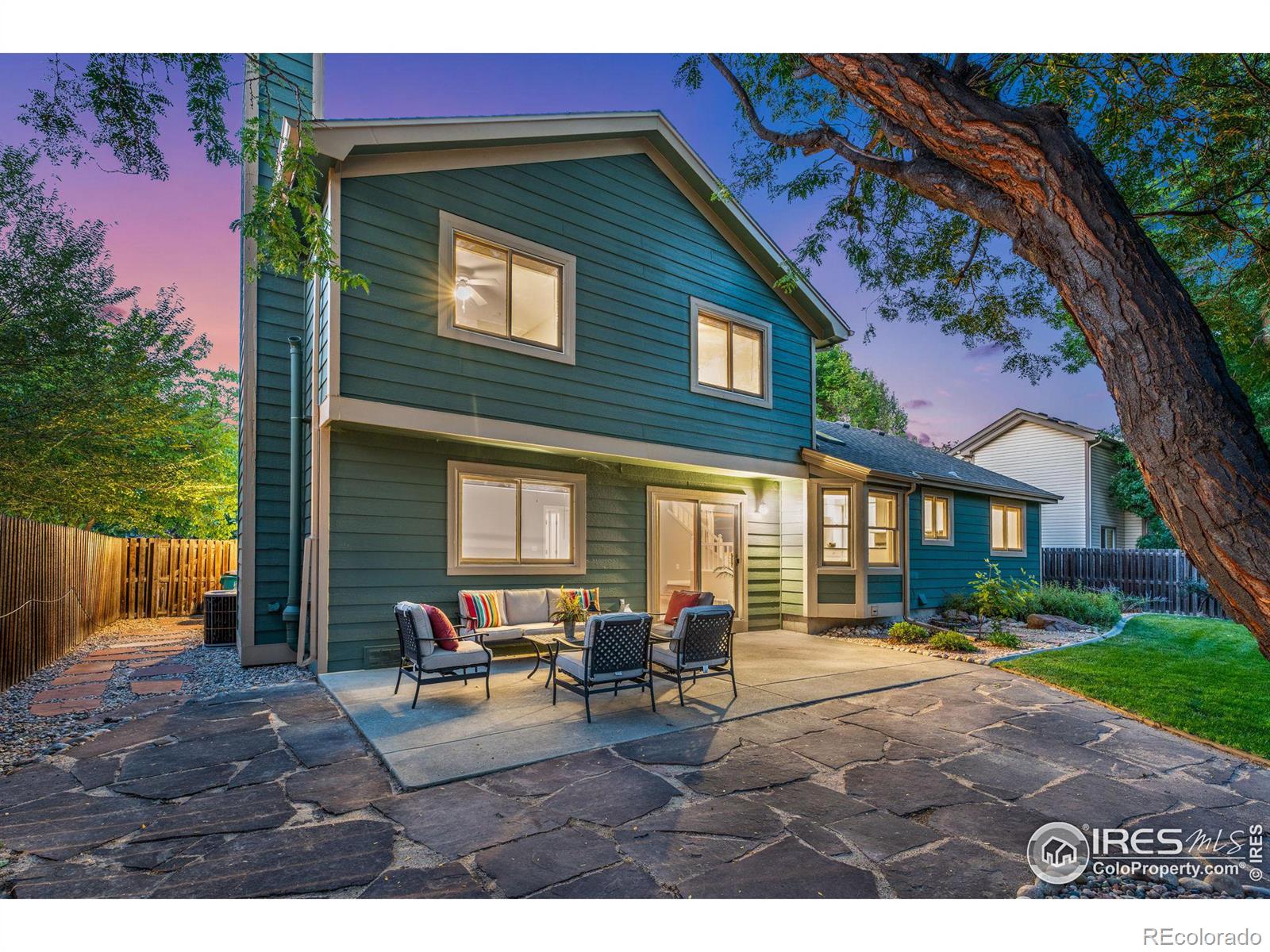 MLS Image #25 for 2221  sunstone drive,fort collins, Colorado