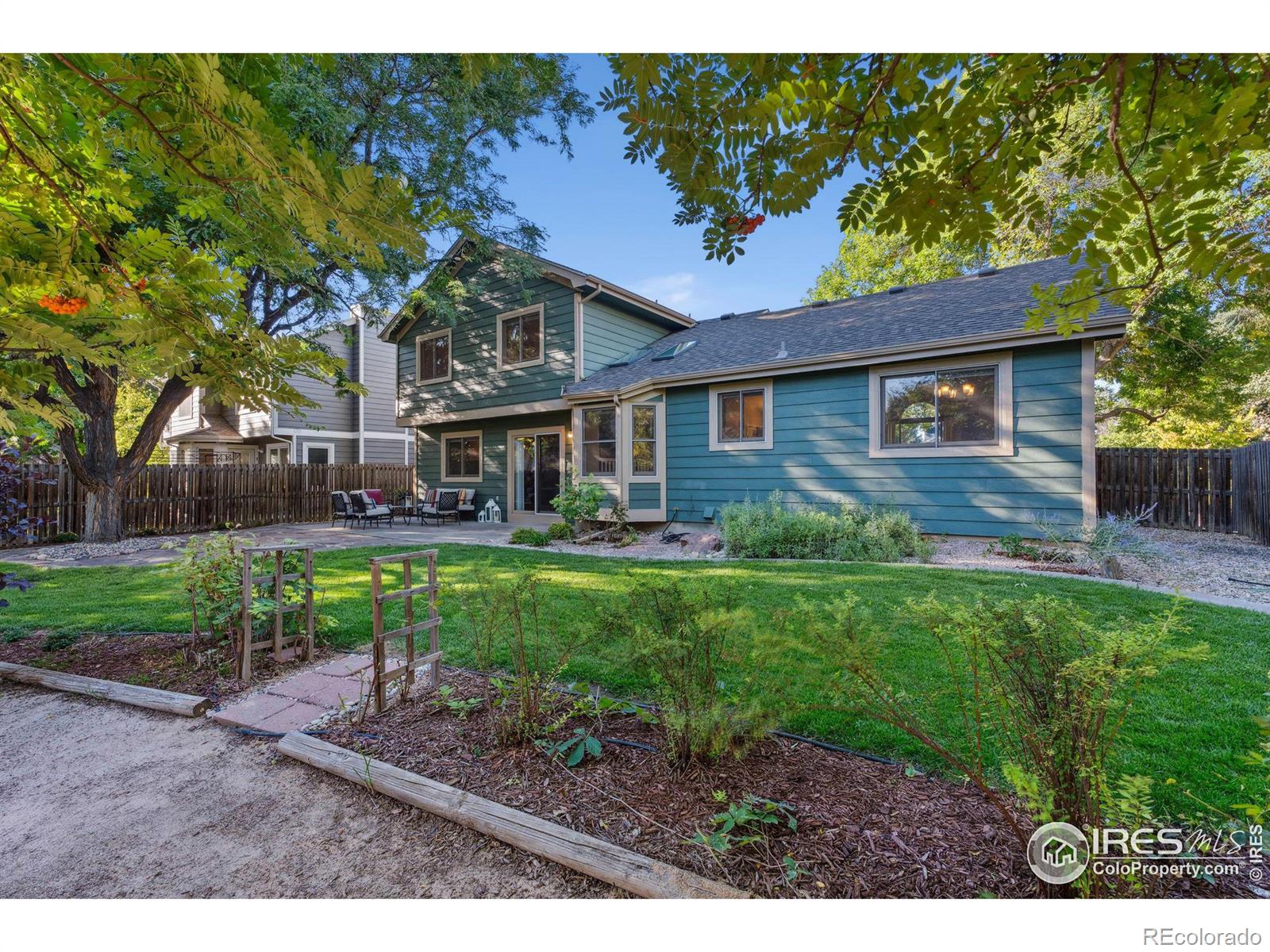 MLS Image #26 for 2221  sunstone drive,fort collins, Colorado