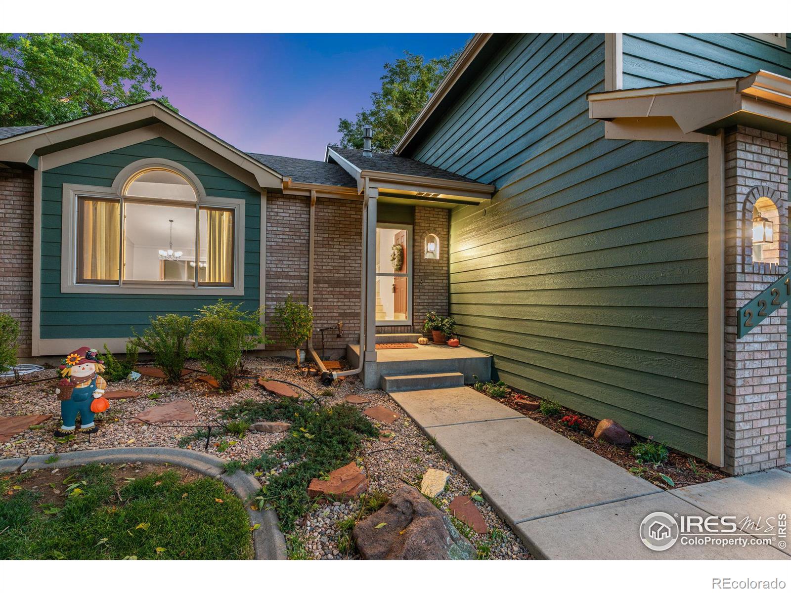 MLS Image #28 for 2221  sunstone drive,fort collins, Colorado