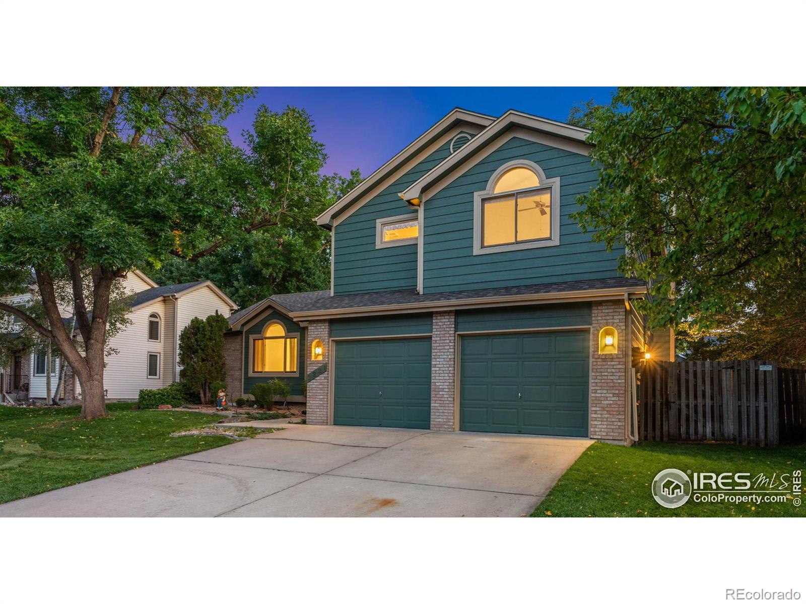 MLS Image #29 for 2221  sunstone drive,fort collins, Colorado