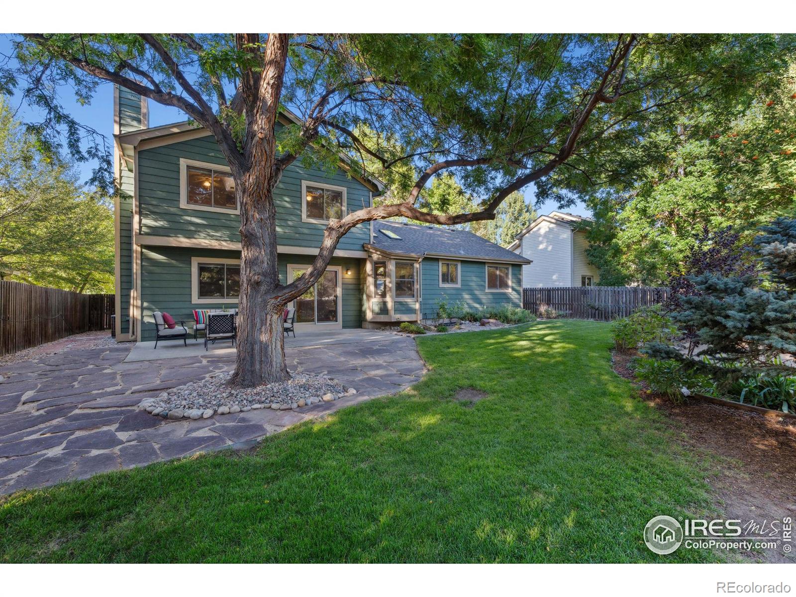 MLS Image #30 for 2221  sunstone drive,fort collins, Colorado