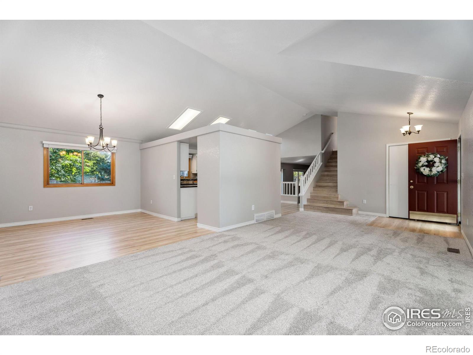 MLS Image #4 for 2221  sunstone drive,fort collins, Colorado