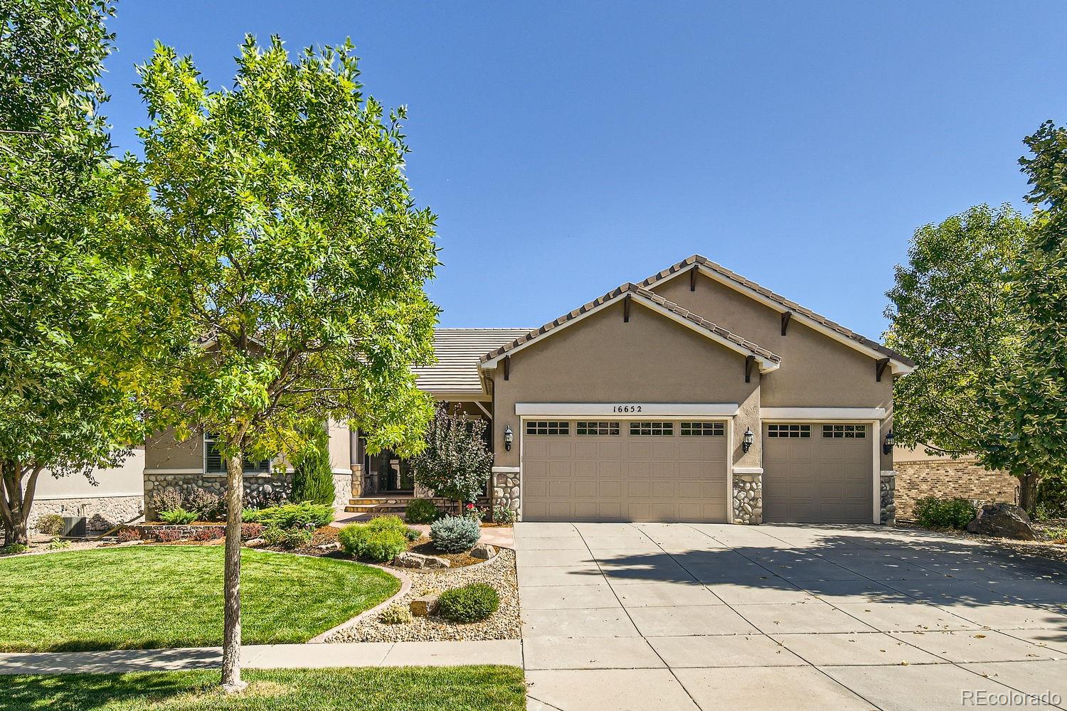 MLS Image #0 for 16652  las brisas drive,broomfield, Colorado