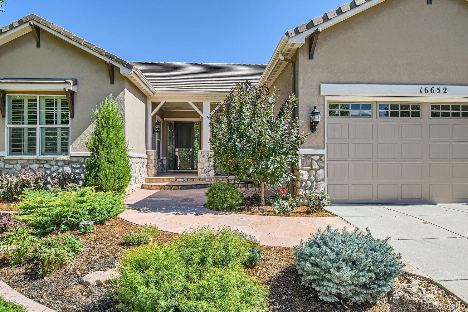 MLS Image #2 for 16652  las brisas drive,broomfield, Colorado