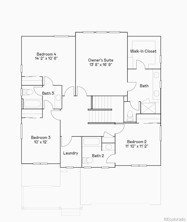 MLS Image #12 for 1111  sunrise drive,erie, Colorado