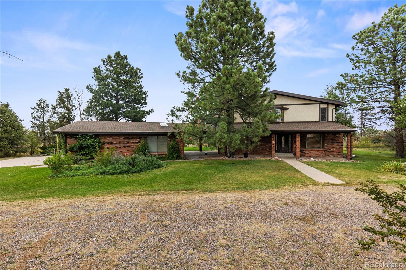 MLS Image #0 for 17017 e davies avenue,foxfield, Colorado