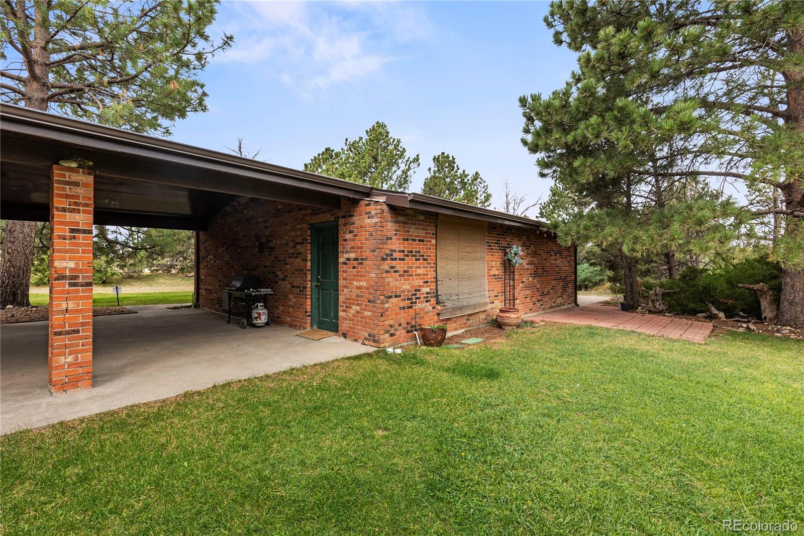 MLS Image #27 for 17017 e davies avenue,foxfield, Colorado