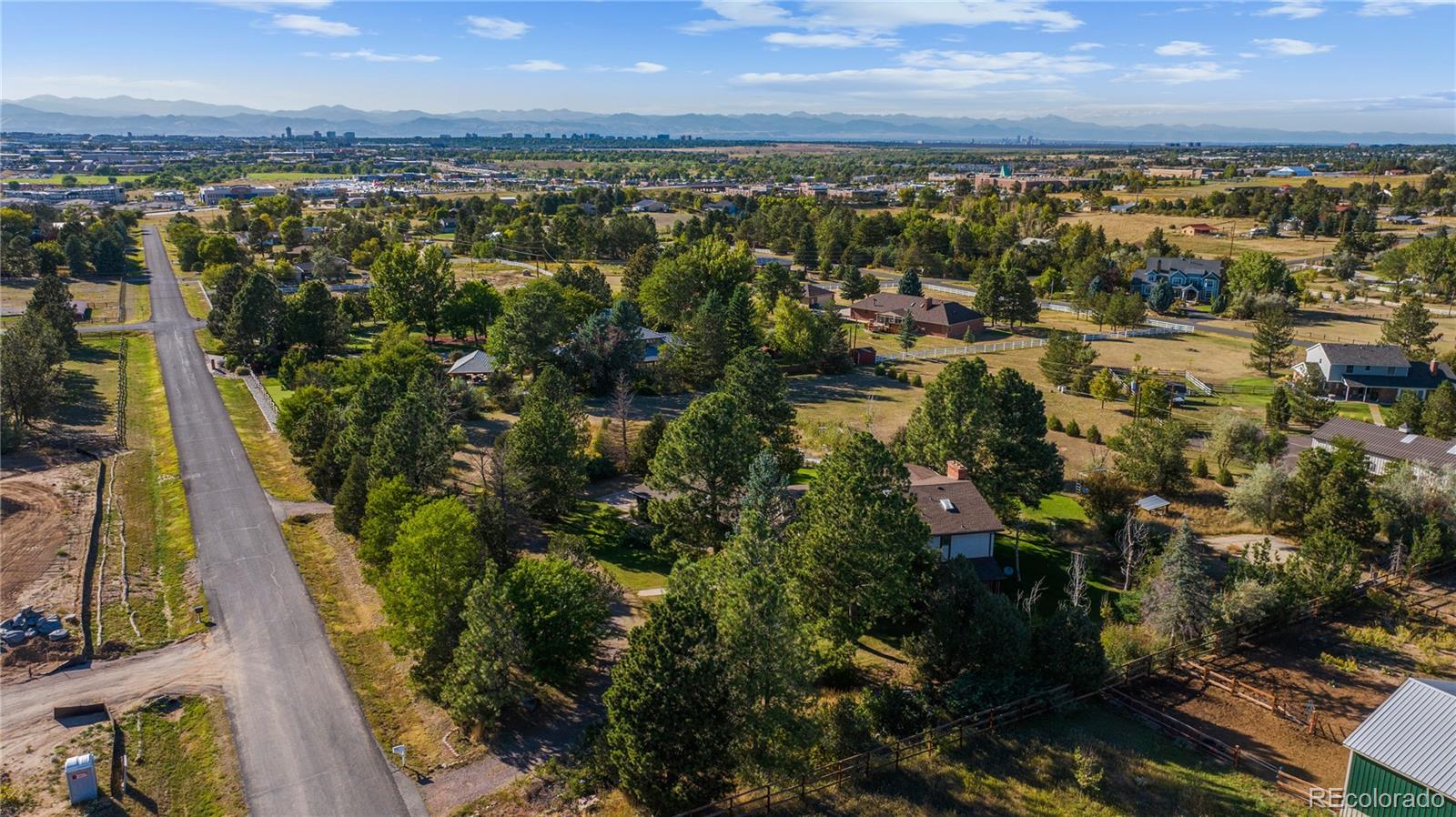 MLS Image #29 for 17017 e davies avenue,foxfield, Colorado