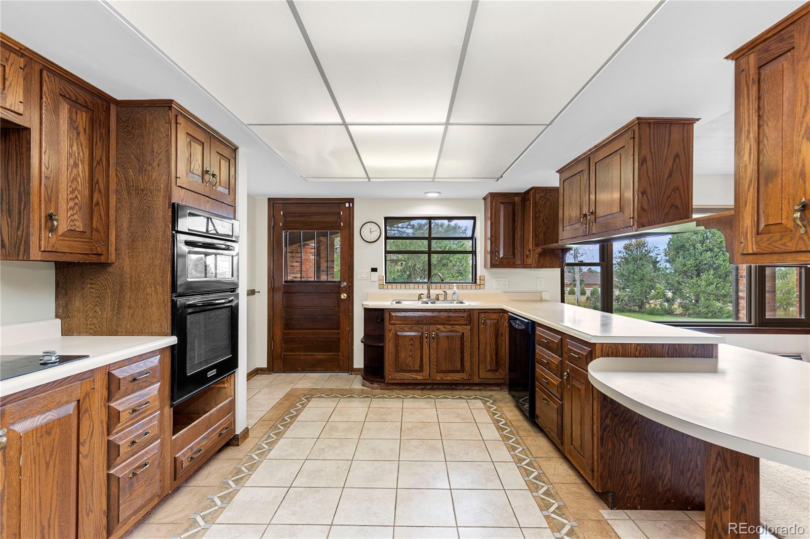 MLS Image #9 for 17017 e davies avenue,foxfield, Colorado