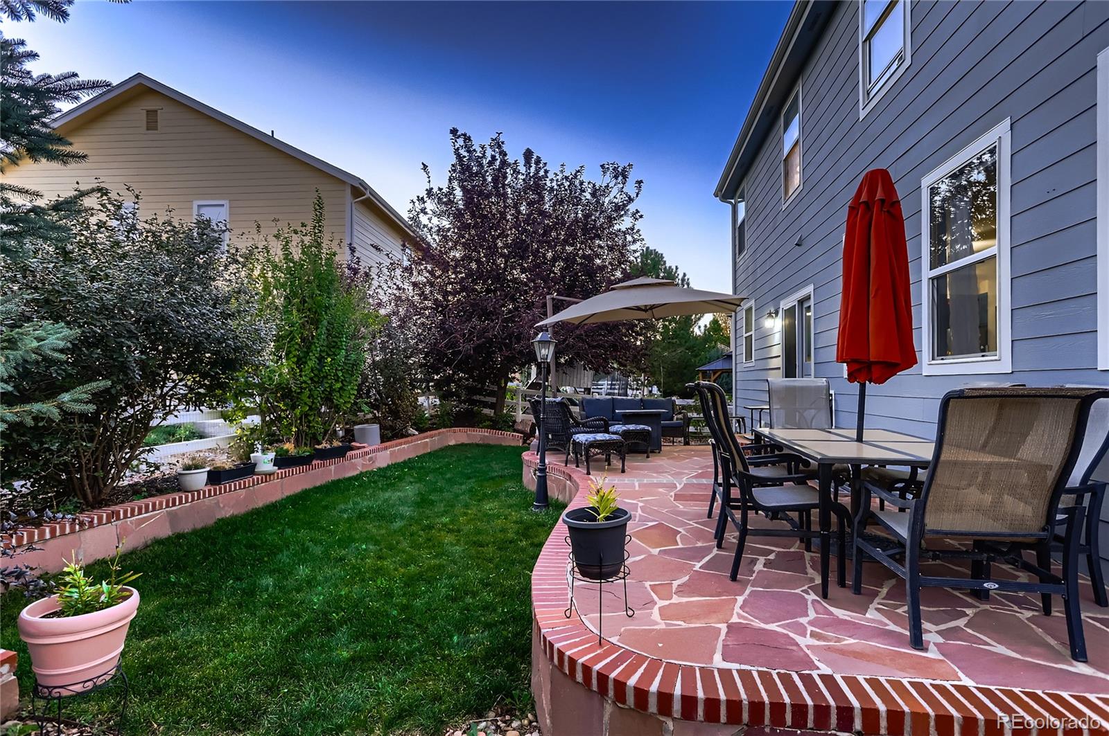 MLS Image #21 for 1327 s buchanan way,aurora, Colorado