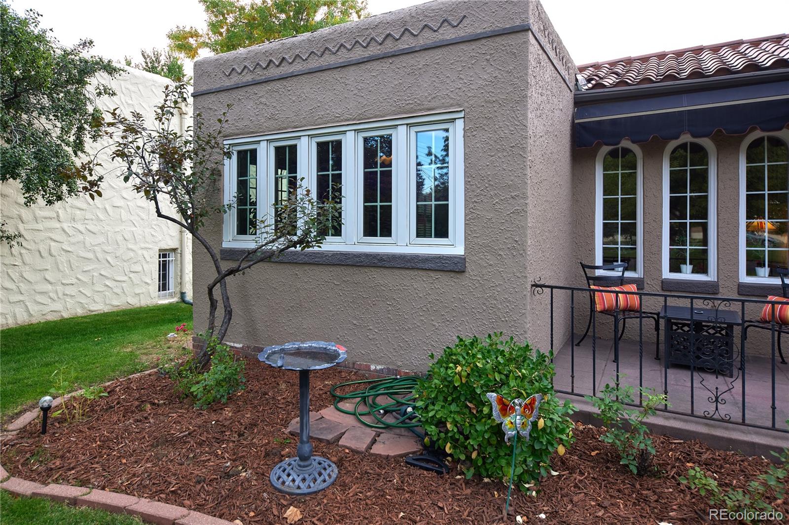 MLS Image #36 for 1431  monaco parkway,denver, Colorado