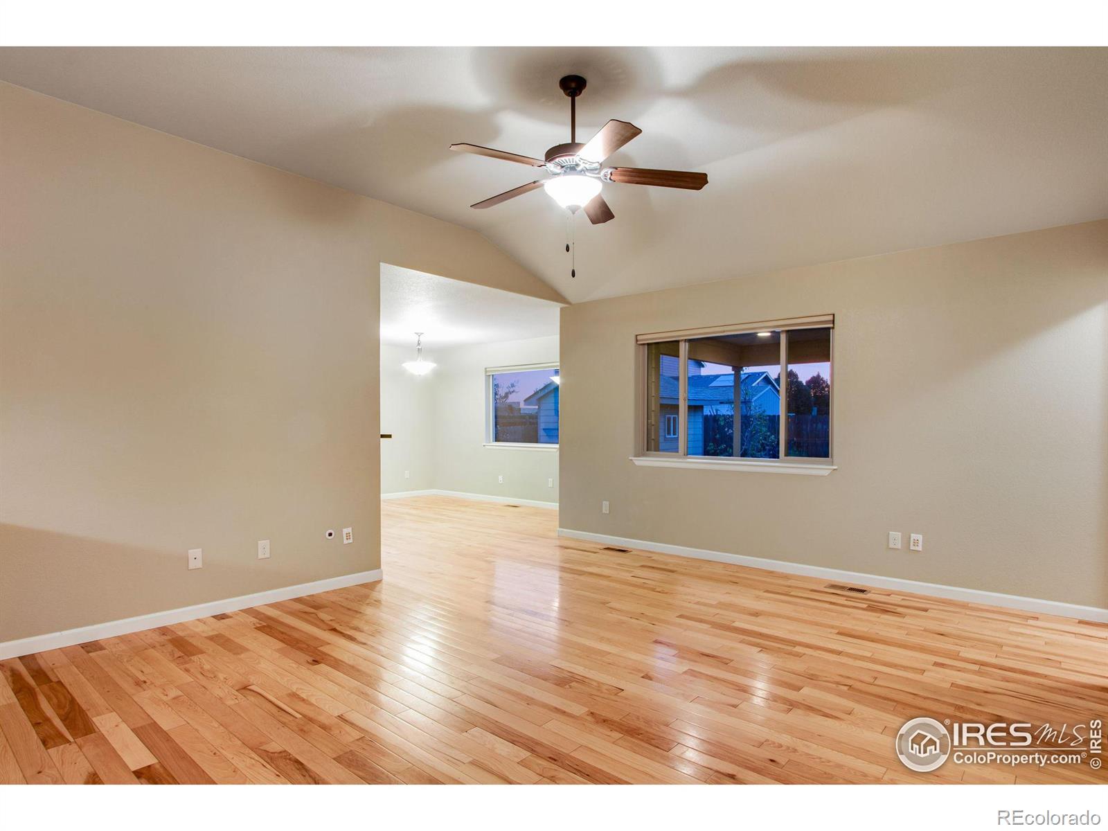 MLS Image #5 for 1535 s cattleman drive,milliken, Colorado