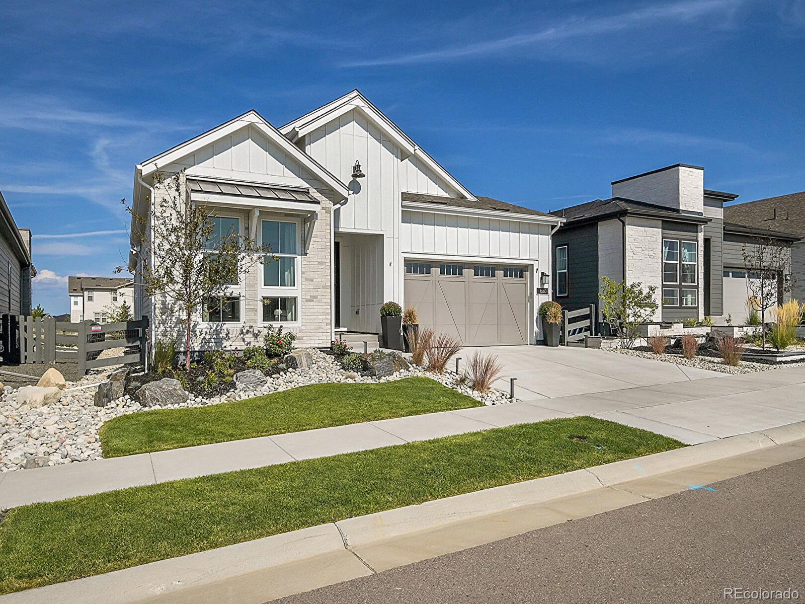 MLS Image #0 for 6803  canyonpoint road,castle pines, Colorado