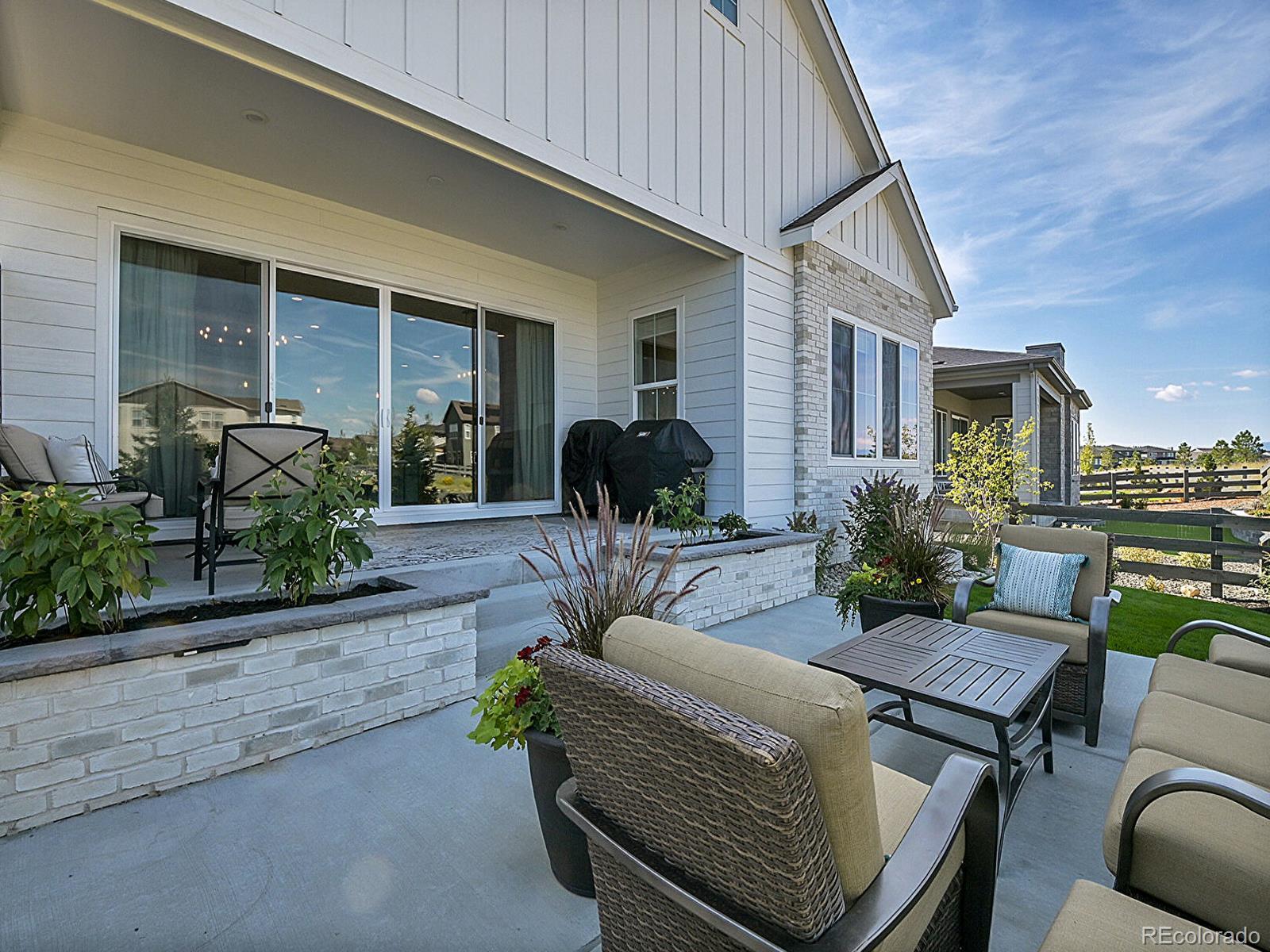 MLS Image #34 for 6803  canyonpoint road,castle pines, Colorado