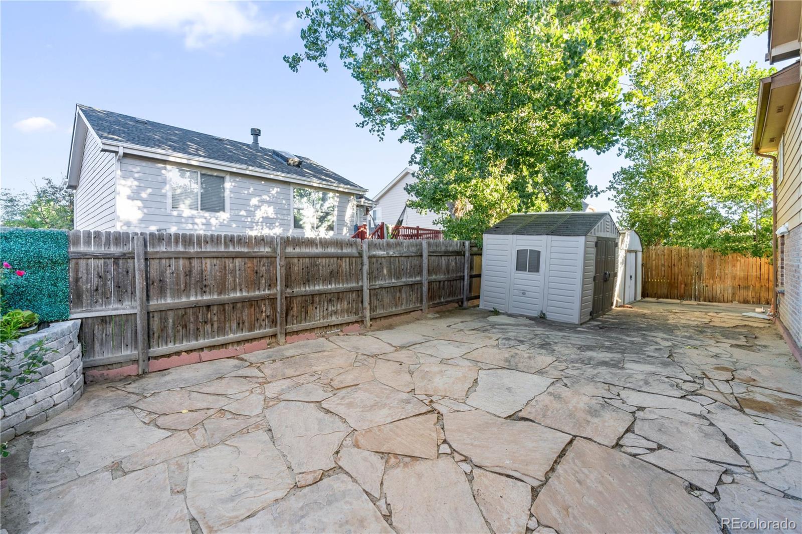 MLS Image #26 for 4932  altura street,denver, Colorado