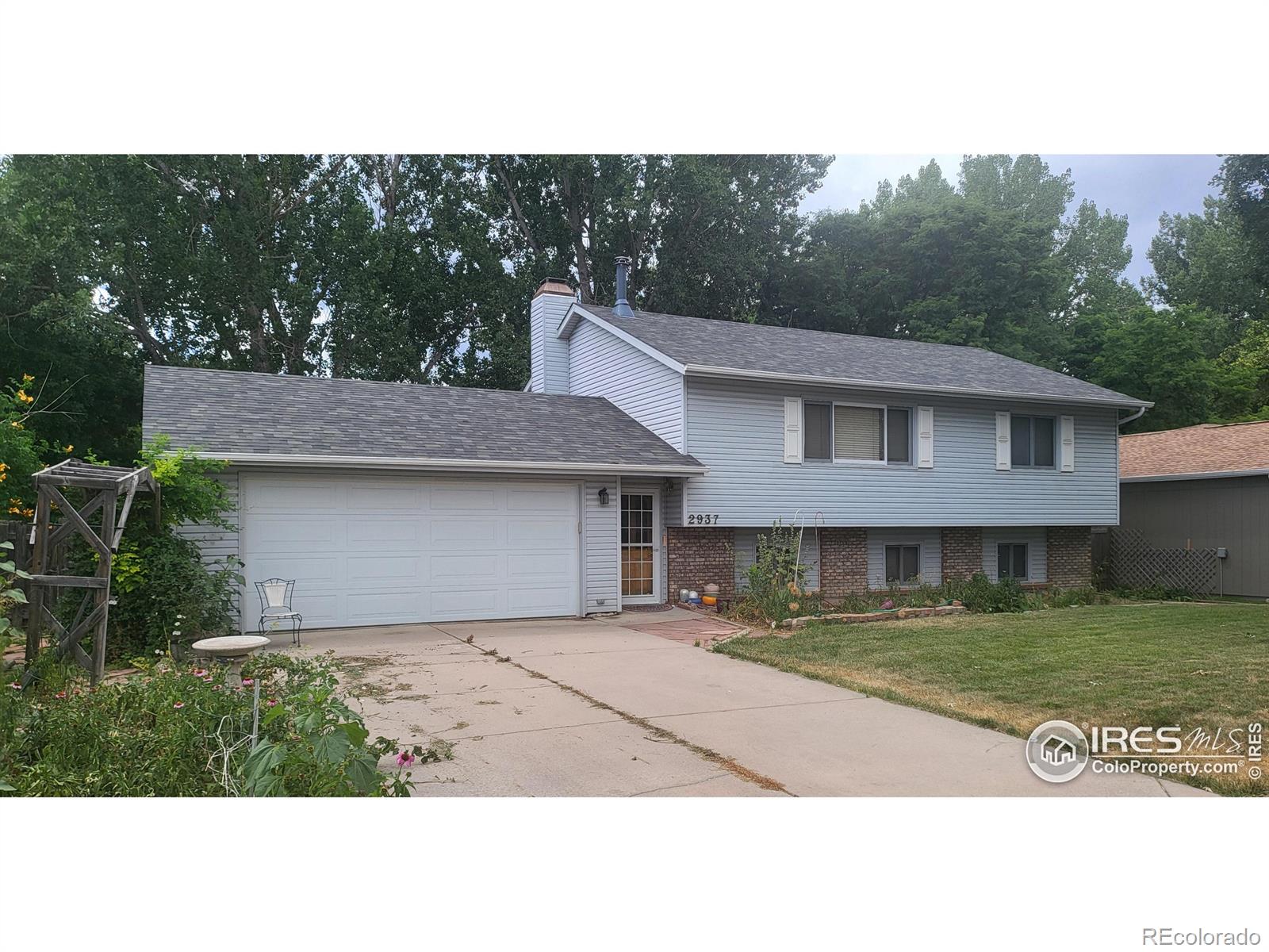 MLS Image #2 for 2937  sombrero lane,fort collins, Colorado