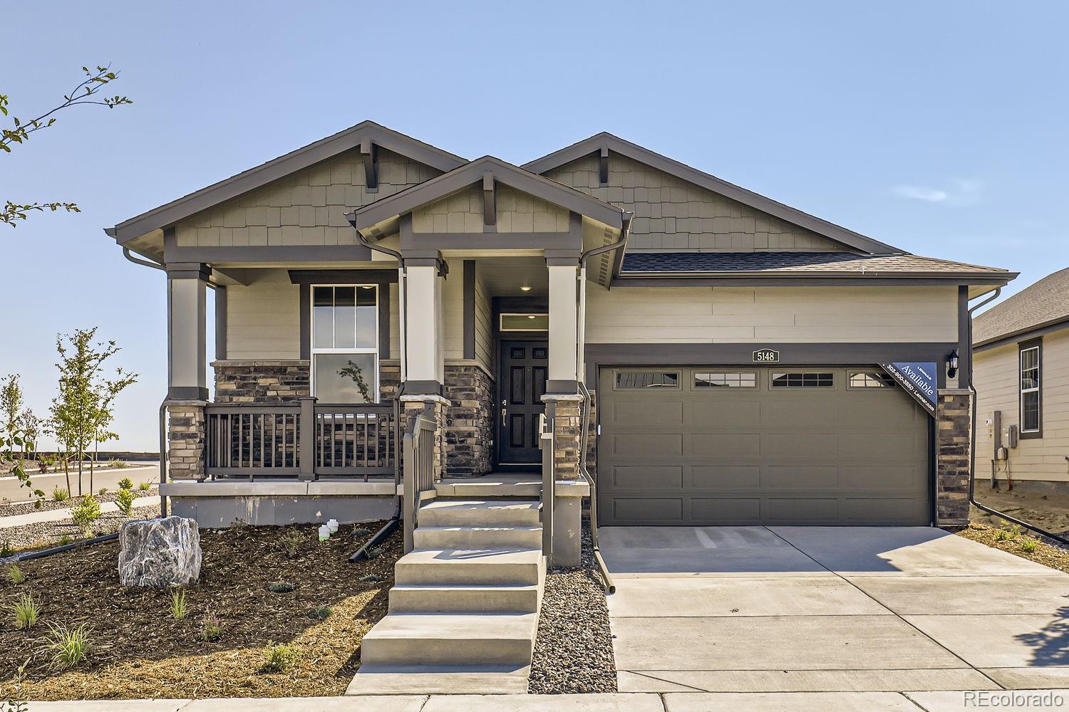 MLS Image #0 for 5148 n quemoy street,aurora, Colorado