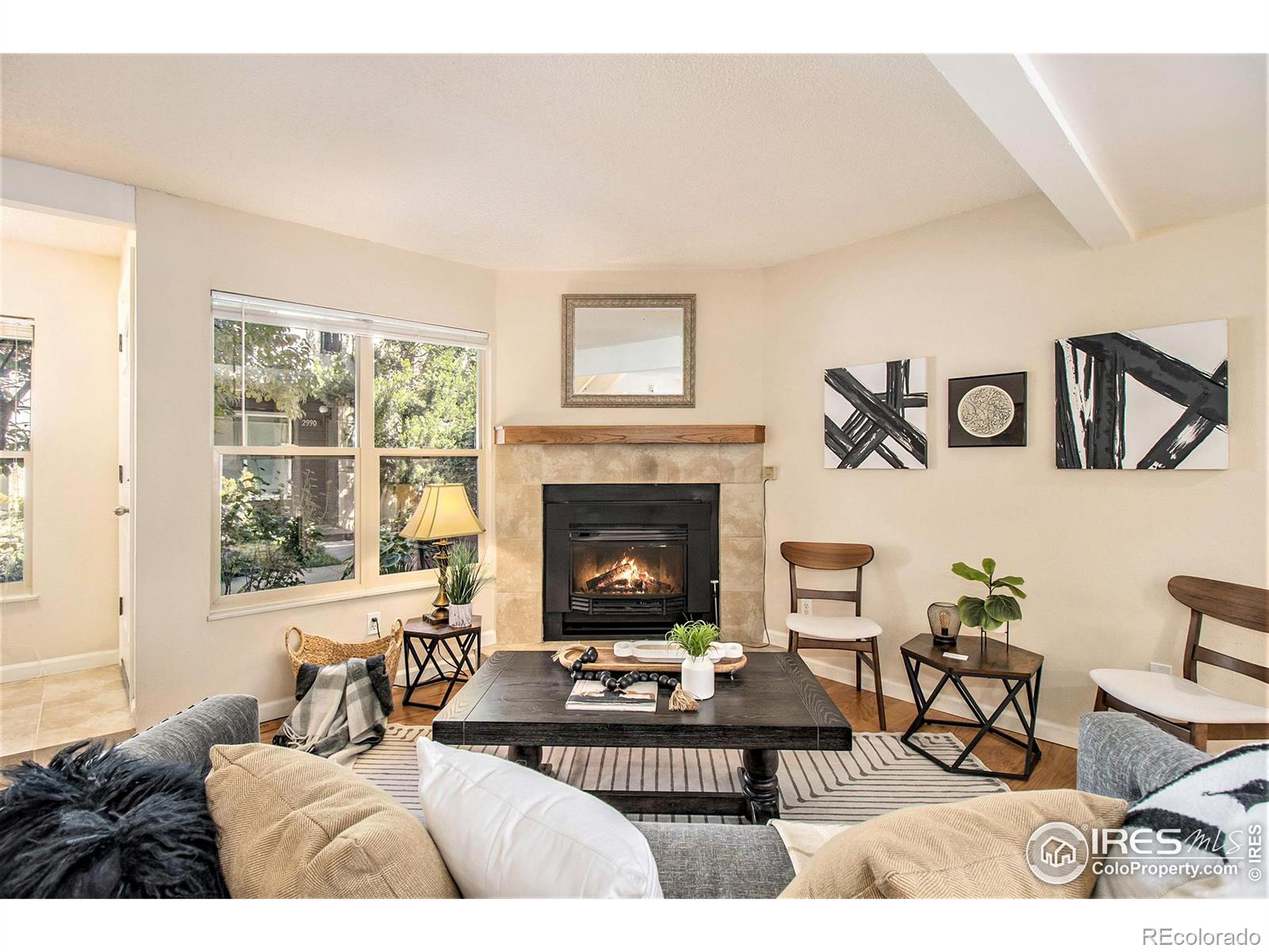 MLS Image #1 for 2984  shady hollow,boulder, Colorado