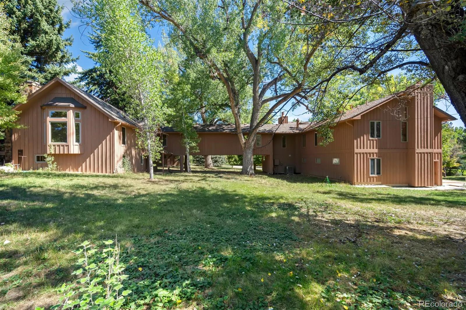 MLS Image #37 for 3720 e quincy avenue,cherry hills village, Colorado