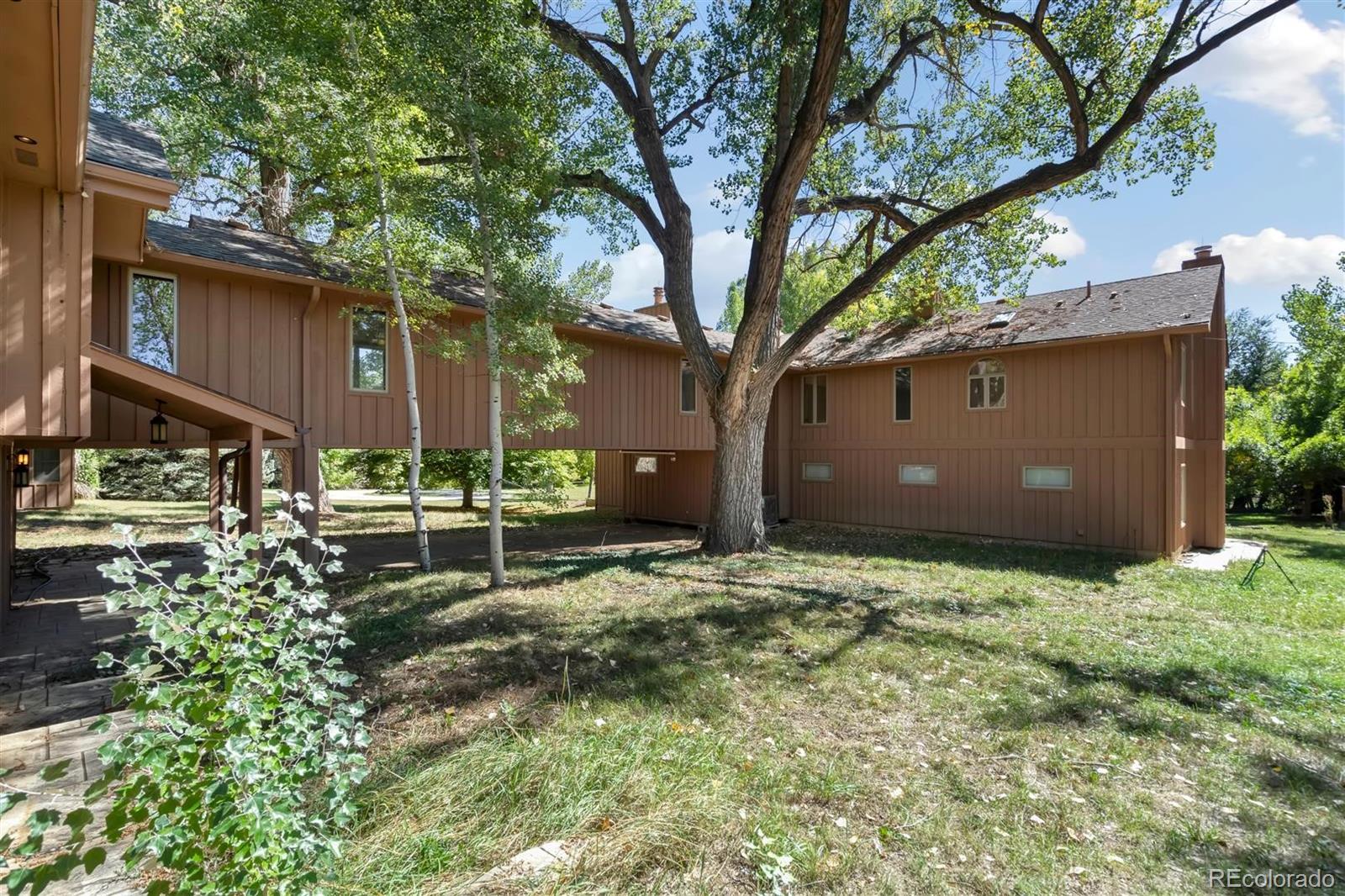 MLS Image #38 for 3720 e quincy avenue,cherry hills village, Colorado