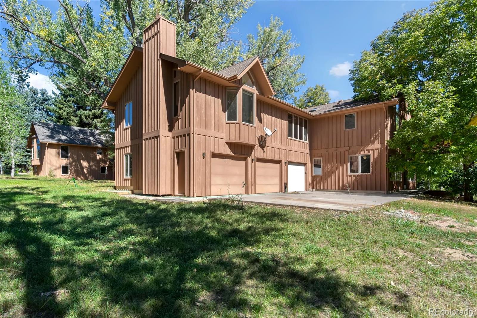 MLS Image #39 for 3720 e quincy avenue,cherry hills village, Colorado