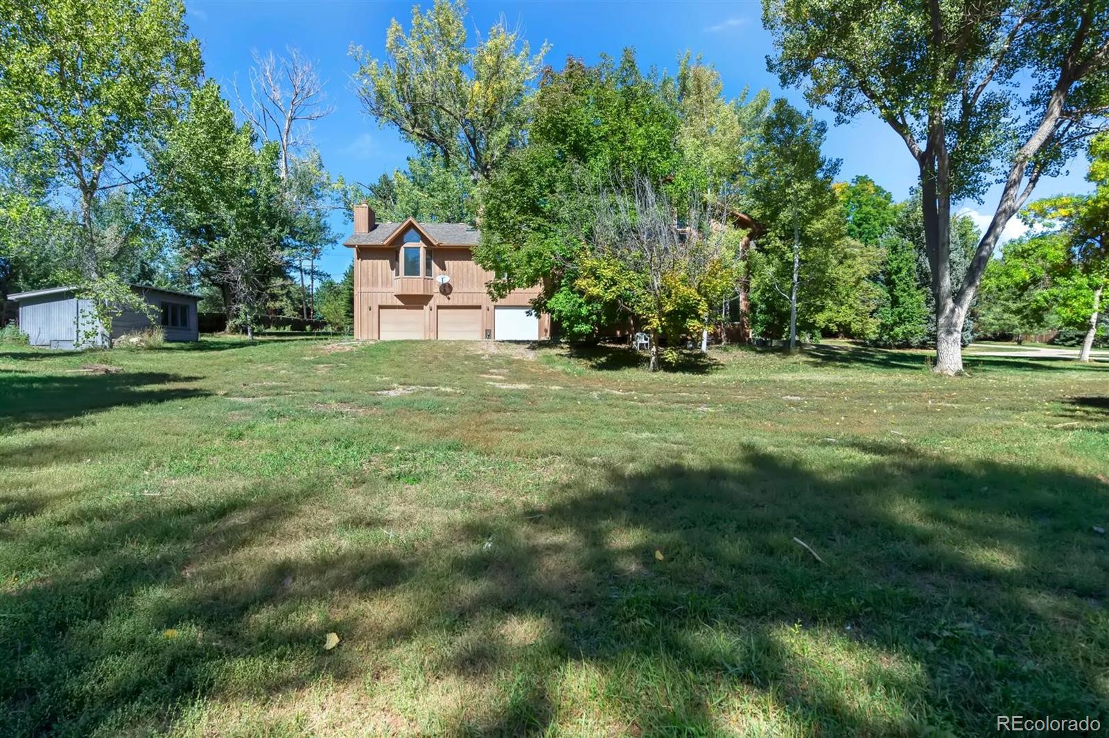 MLS Image #40 for 3720 e quincy avenue,cherry hills village, Colorado