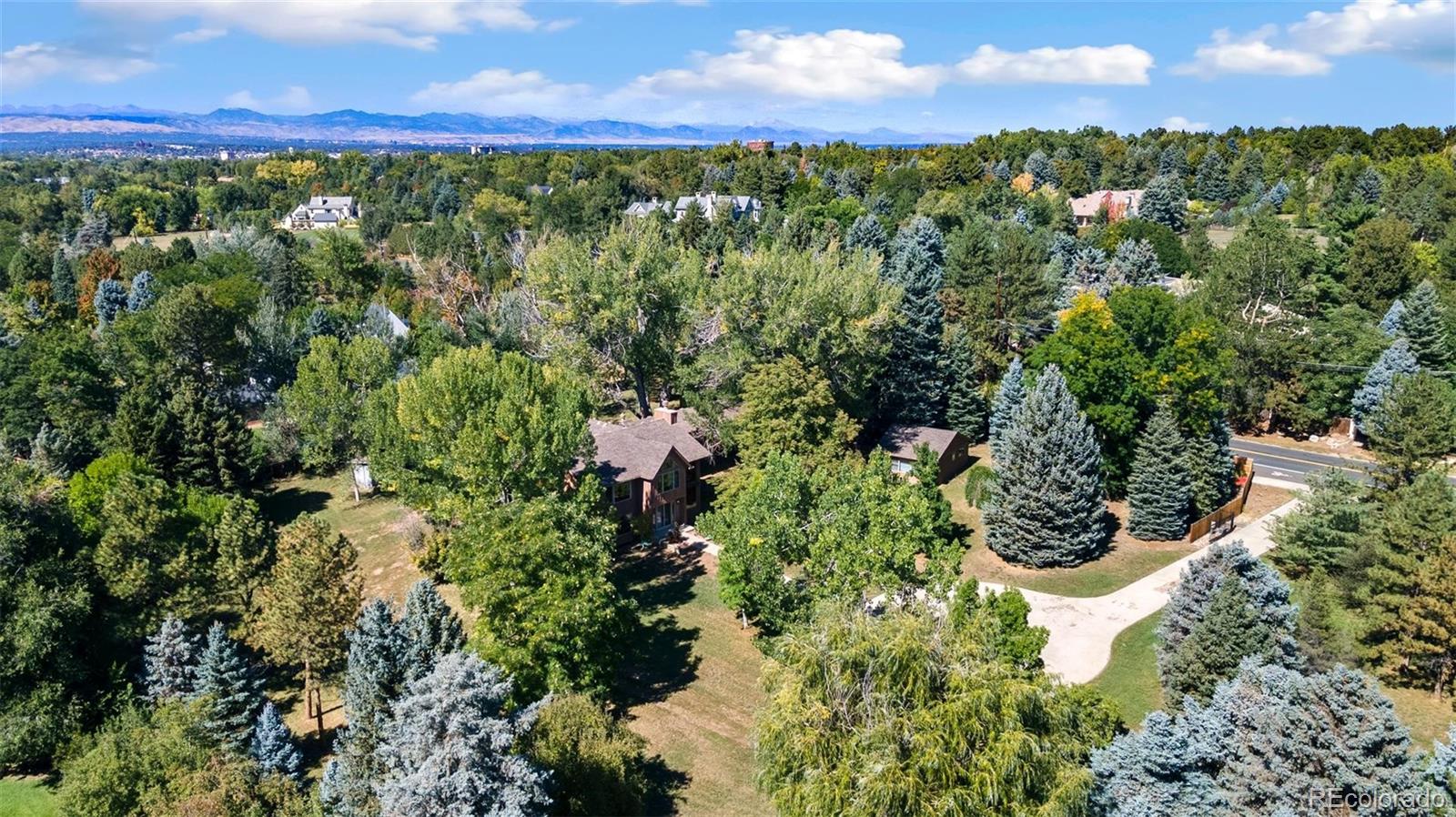 MLS Image #41 for 3720 e quincy avenue,cherry hills village, Colorado