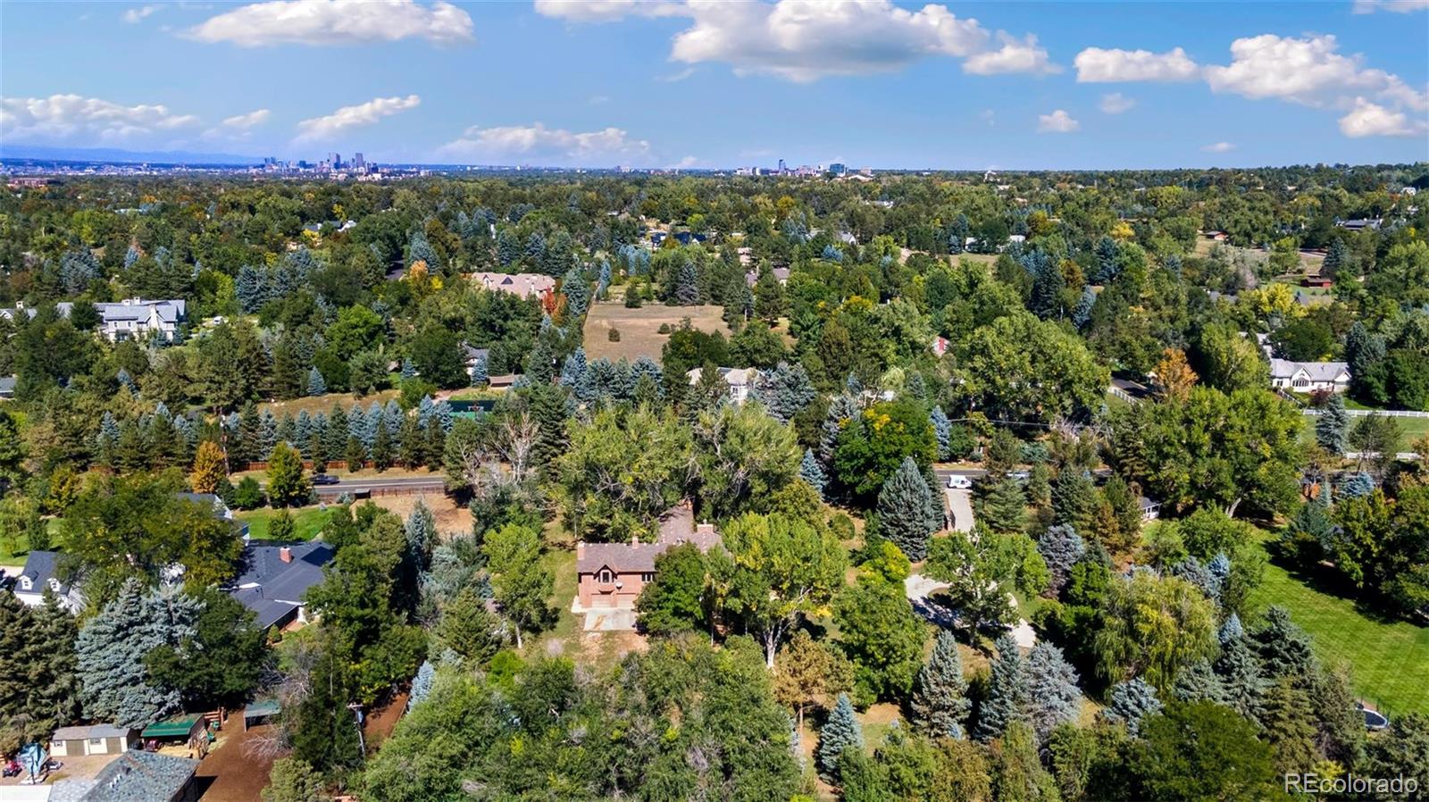 MLS Image #44 for 3720 e quincy avenue,cherry hills village, Colorado