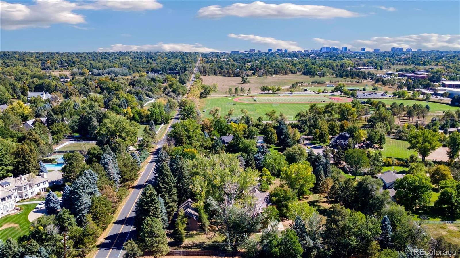 MLS Image #45 for 3720 e quincy avenue,cherry hills village, Colorado