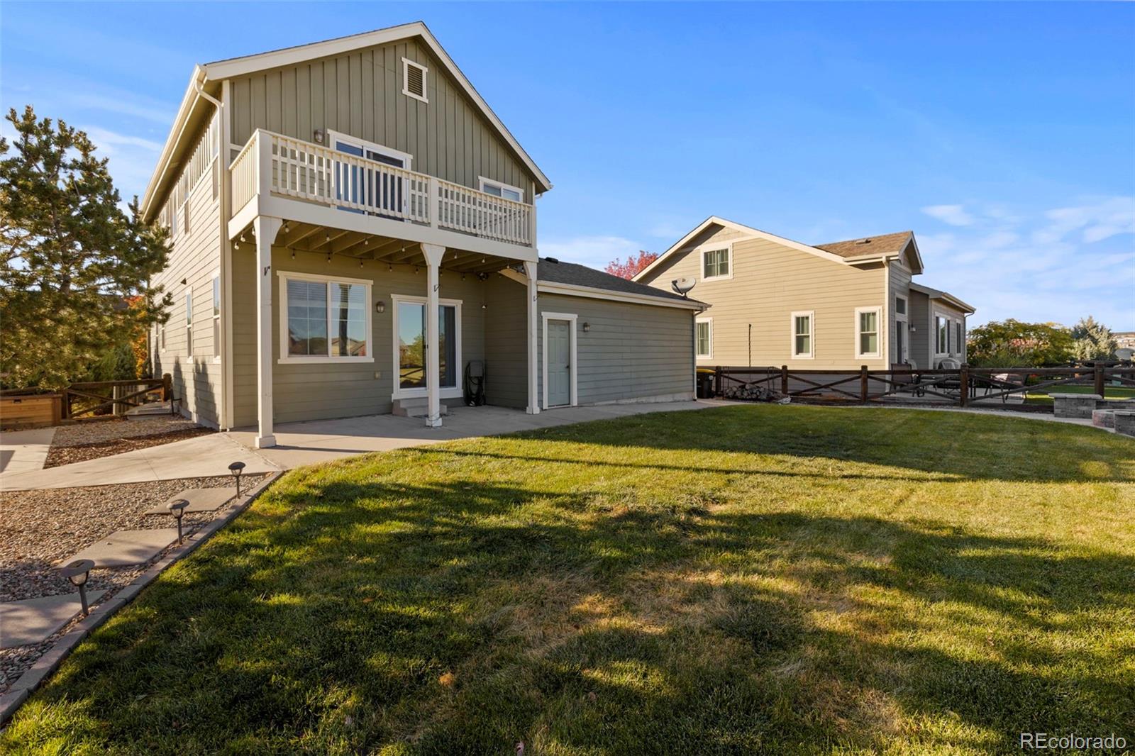 MLS Image #32 for 7568  buckeye tree lane,colorado springs, Colorado