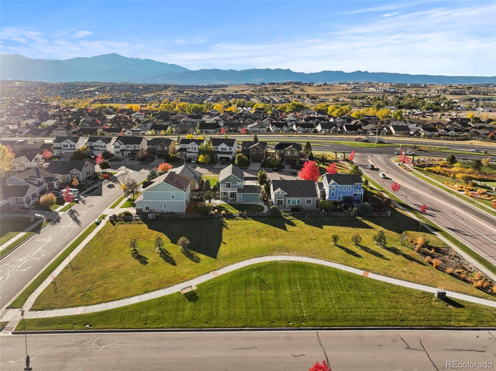 MLS Image #35 for 7568  buckeye tree lane,colorado springs, Colorado