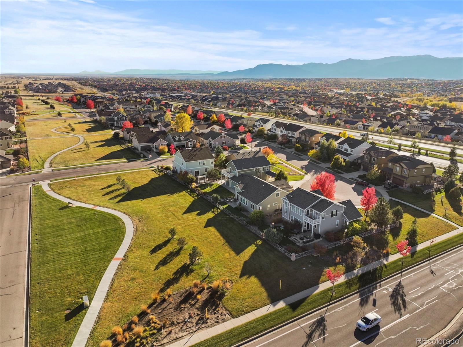 MLS Image #36 for 7568  buckeye tree lane,colorado springs, Colorado