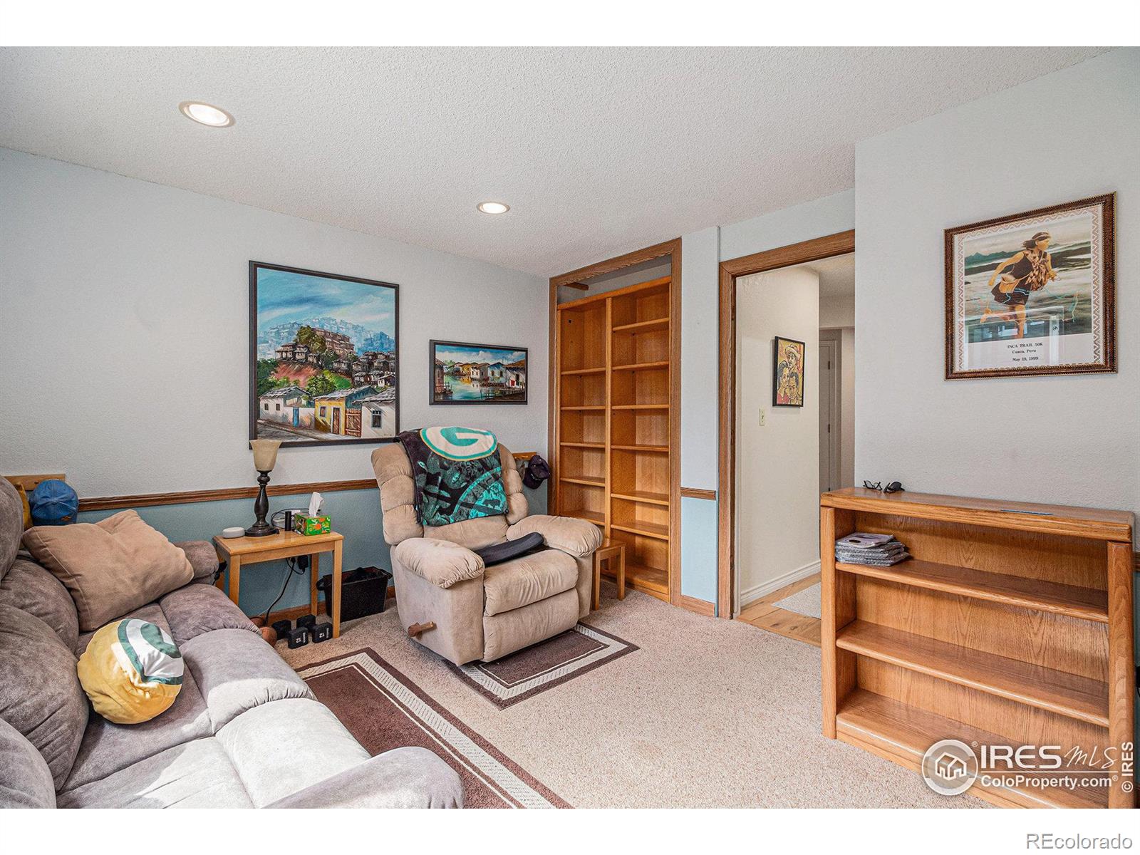 MLS Image #14 for 8037 s ammons street,littleton, Colorado