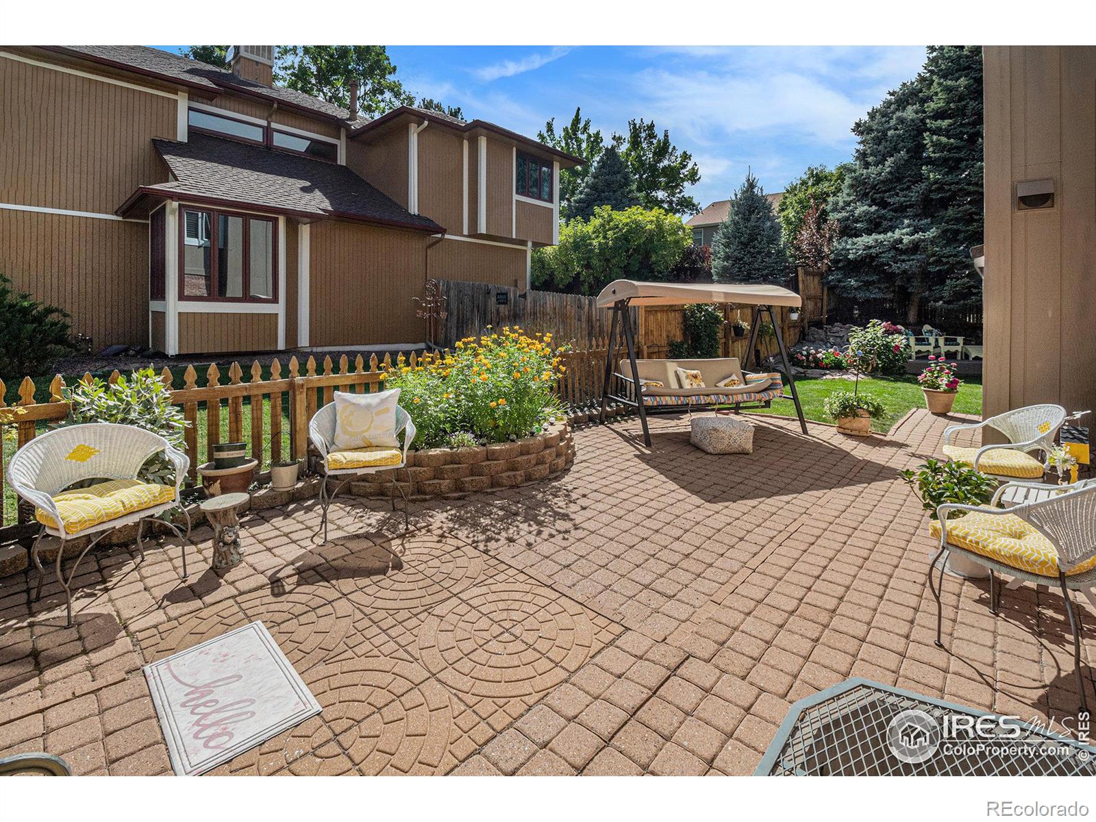 MLS Image #30 for 8037 s ammons street,littleton, Colorado