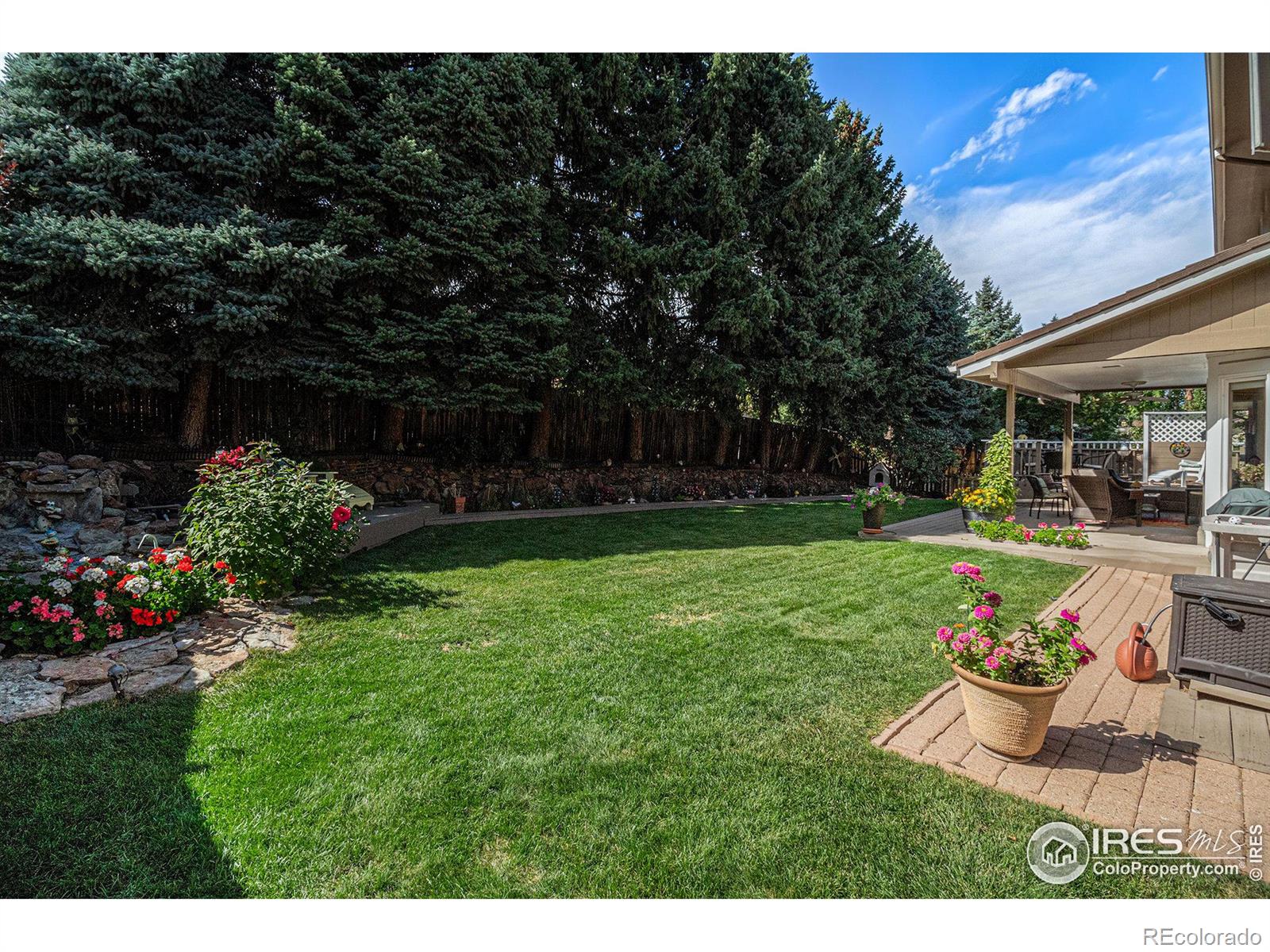 MLS Image #31 for 8037 s ammons street,littleton, Colorado