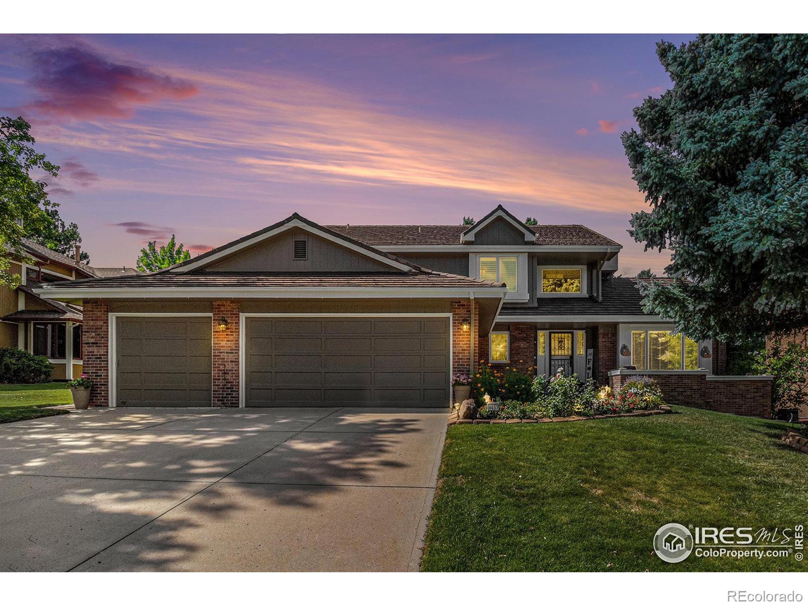 MLS Image #36 for 8037 s ammons street,littleton, Colorado