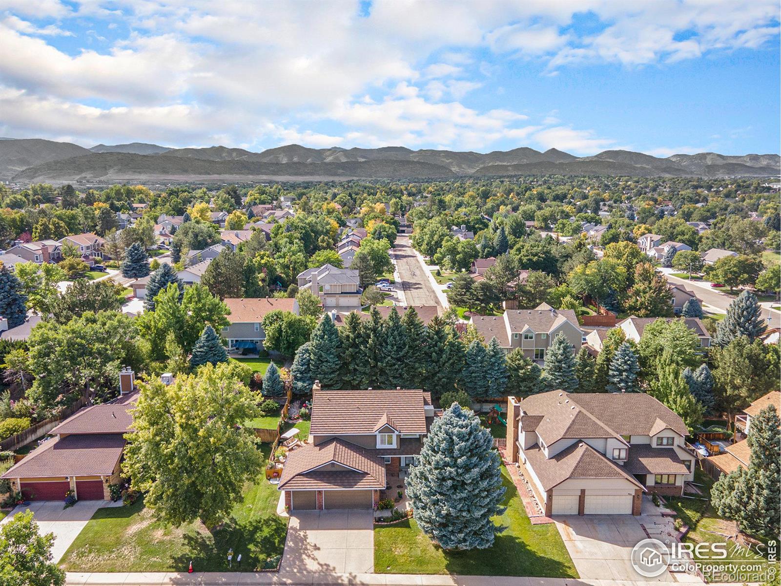 MLS Image #39 for 8037 s ammons street,littleton, Colorado