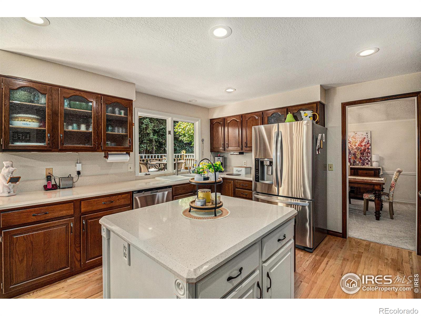 MLS Image #8 for 8037 s ammons street,littleton, Colorado