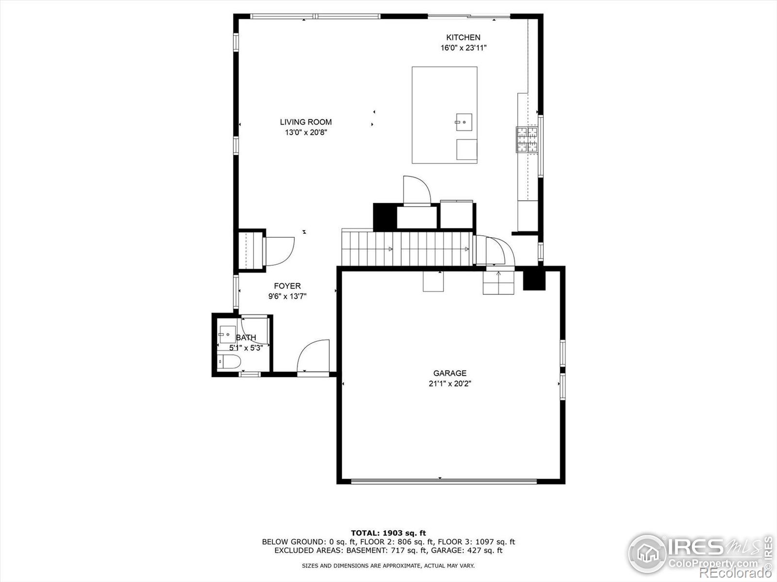 MLS Image #26 for 1057  magnolia street,erie, Colorado