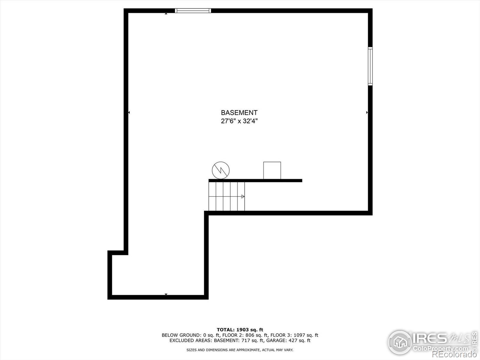 MLS Image #27 for 1057  magnolia street,erie, Colorado