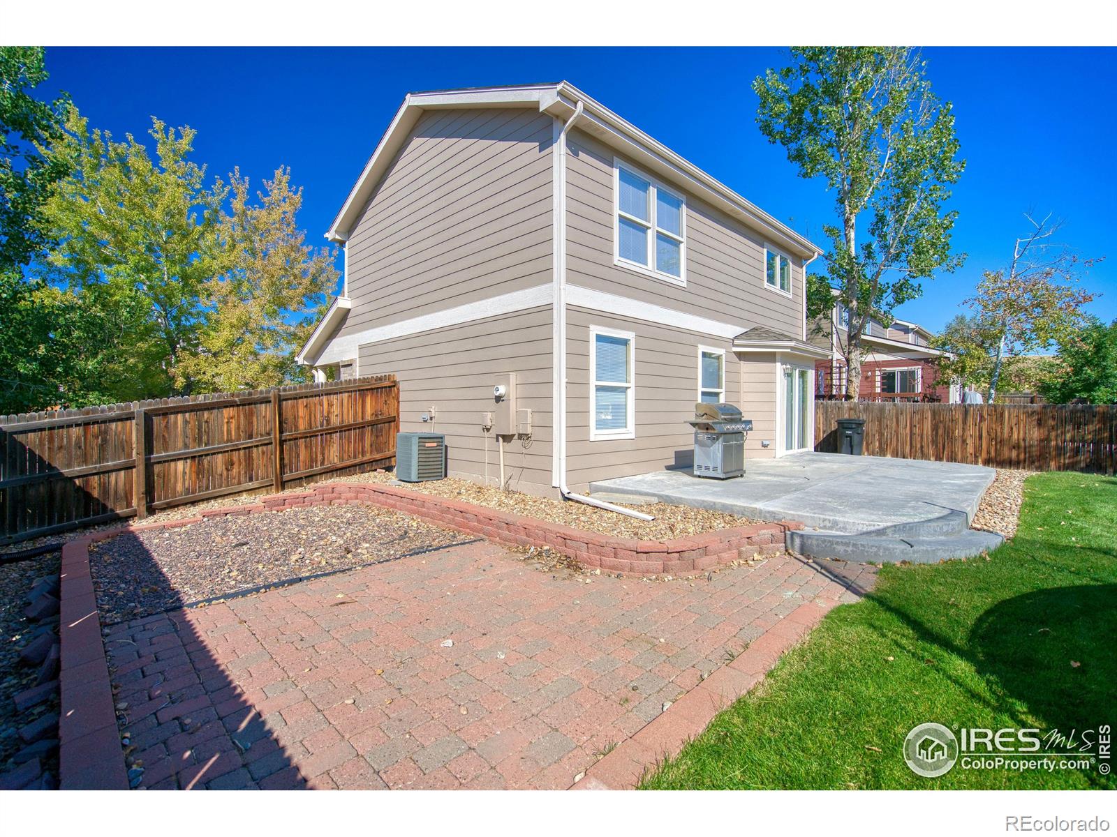 MLS Image #25 for 13872  linden court,thornton, Colorado