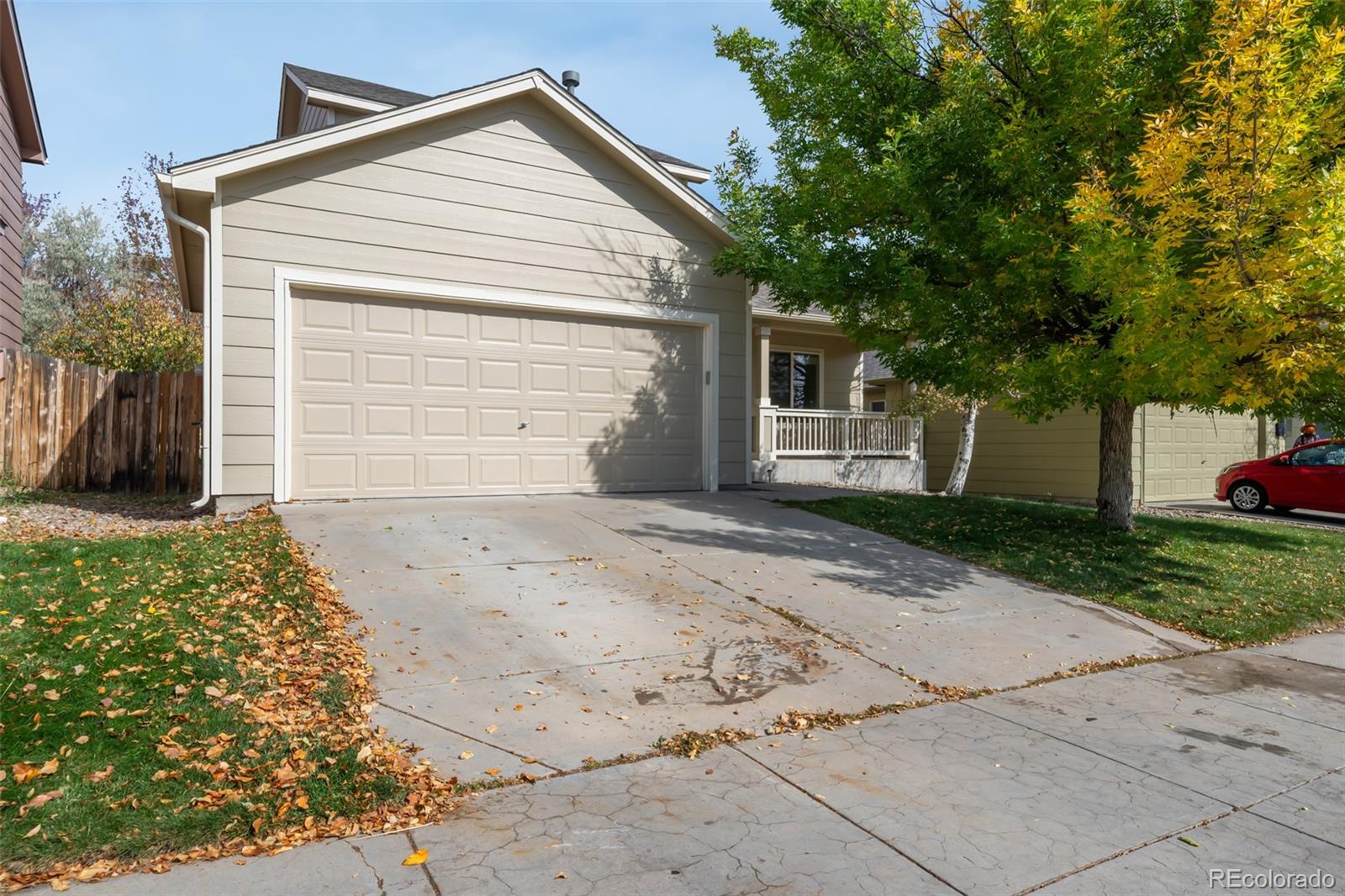 CMA Image for 7334  Edgebrook Drive,Colorado Springs, Colorado