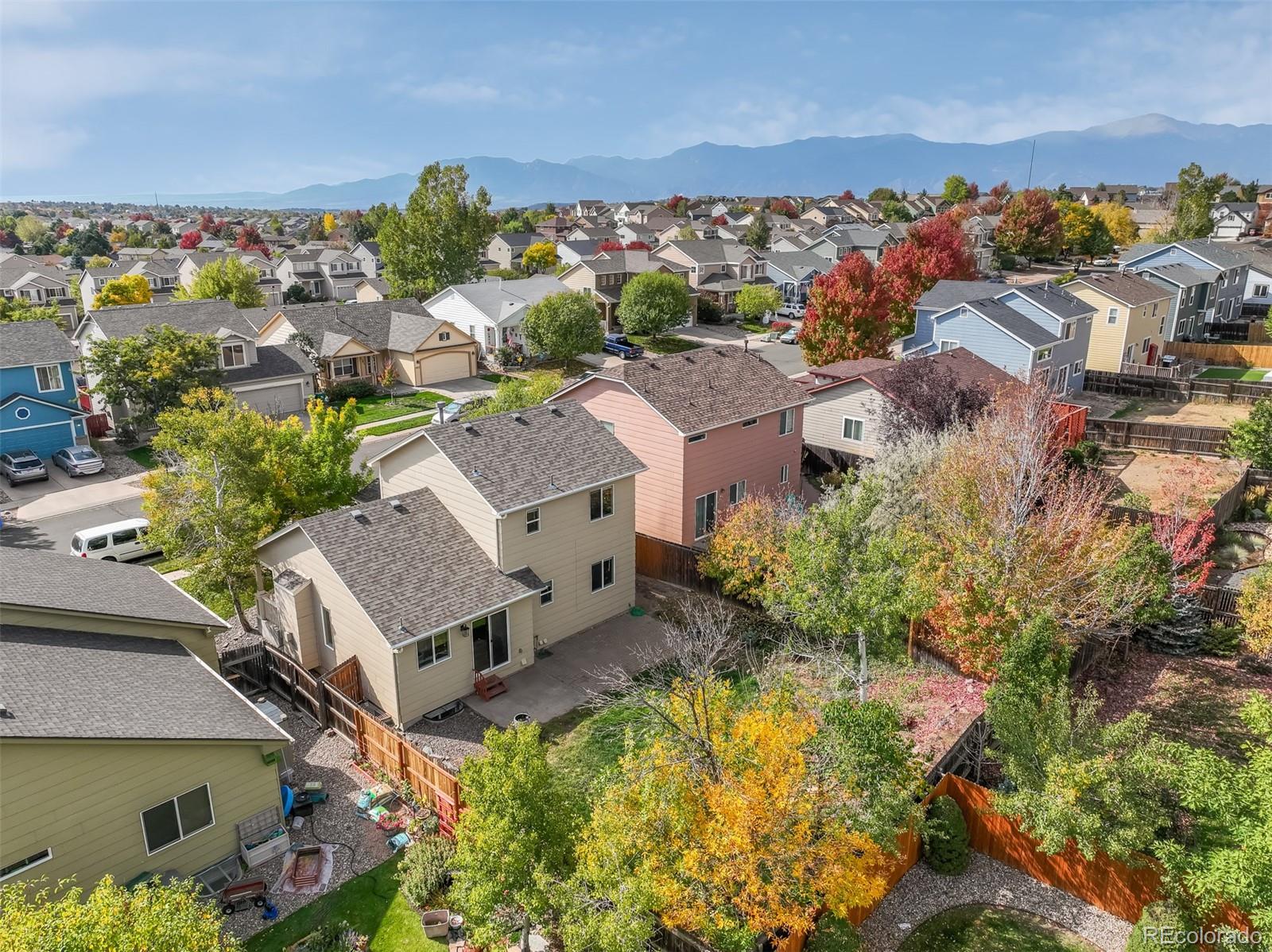 MLS Image #47 for 7334  edgebrook drive,colorado springs, Colorado