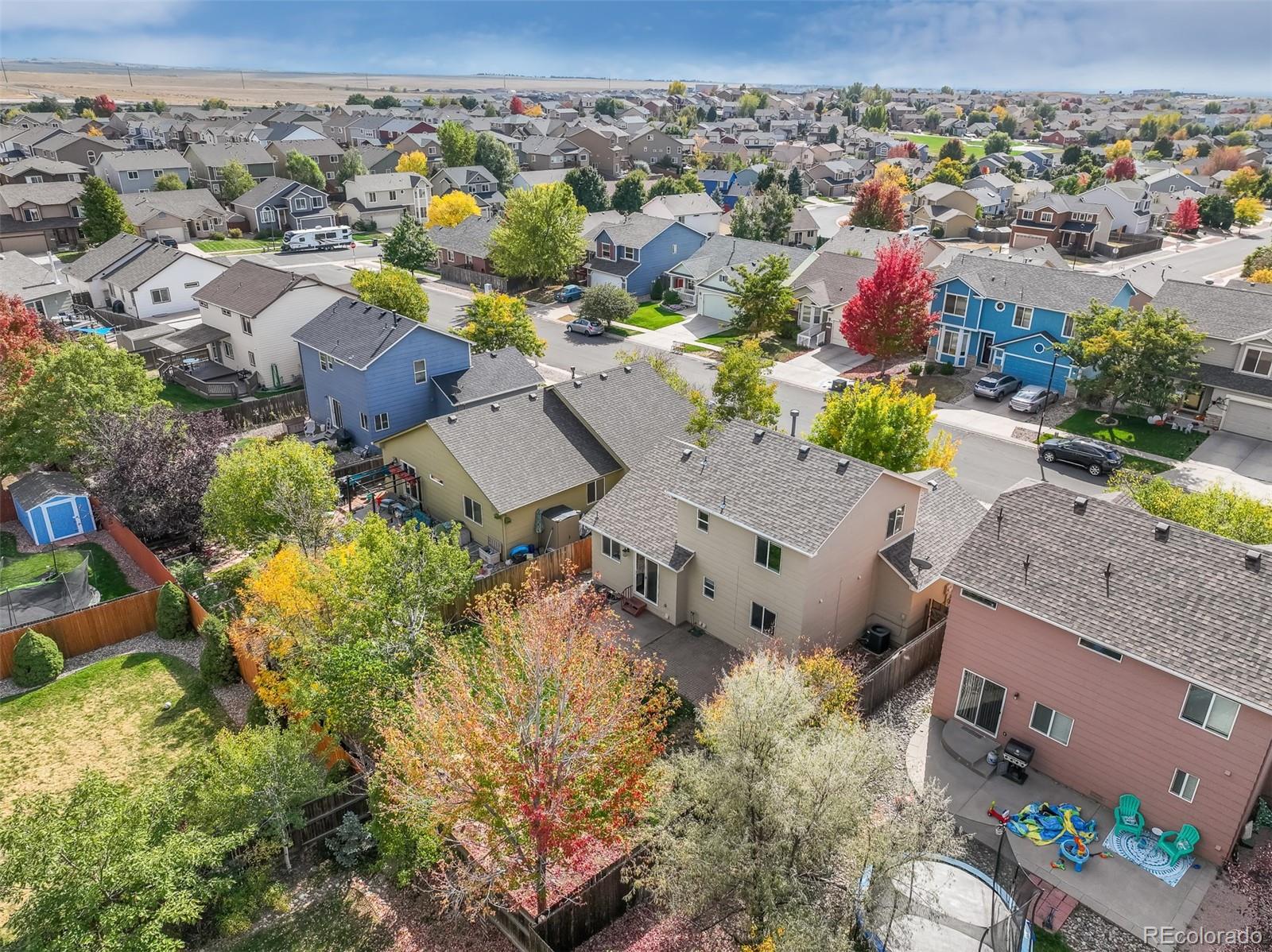 MLS Image #49 for 7334  edgebrook drive,colorado springs, Colorado