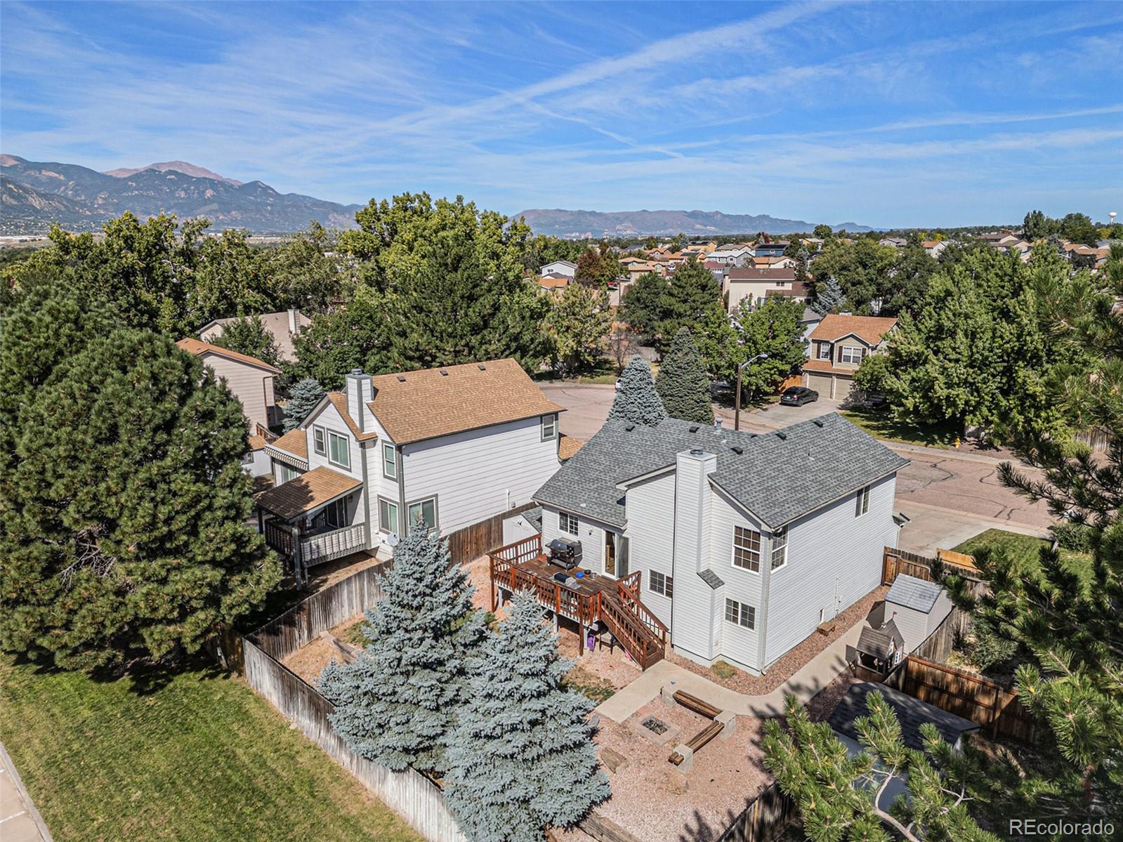 MLS Image #25 for 1035  barnum drive,colorado springs, Colorado