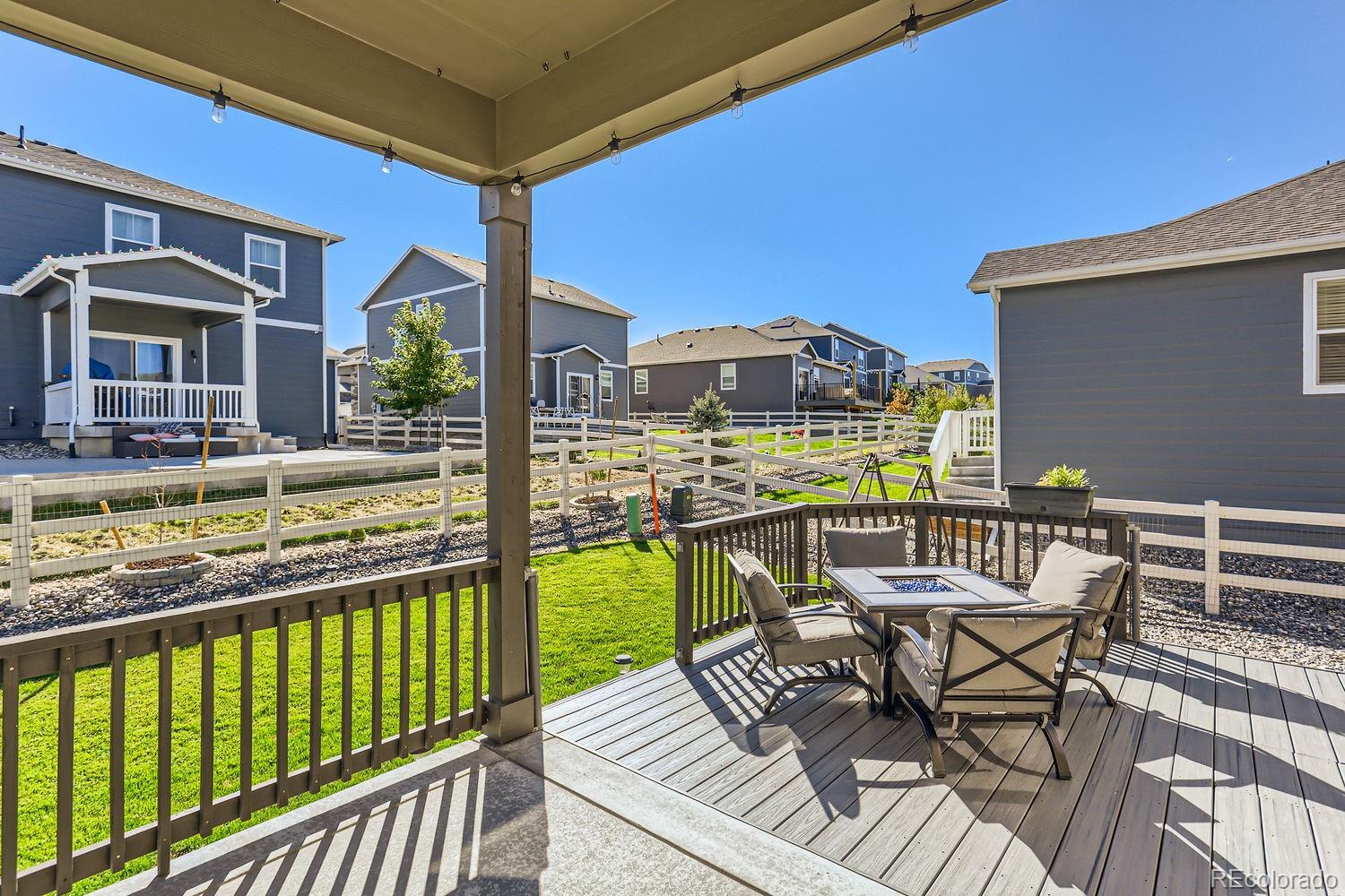 MLS Image #24 for 2312  rosette lane,castle rock, Colorado