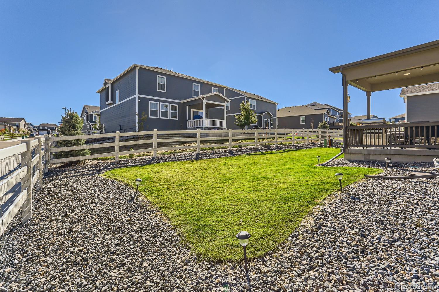 MLS Image #25 for 2312  rosette lane,castle rock, Colorado