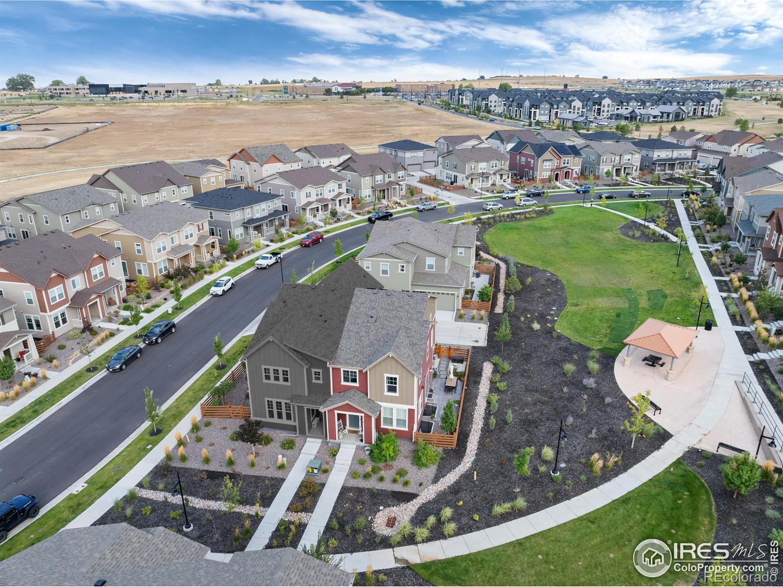 MLS Image #2 for 352  lowe way,erie, Colorado