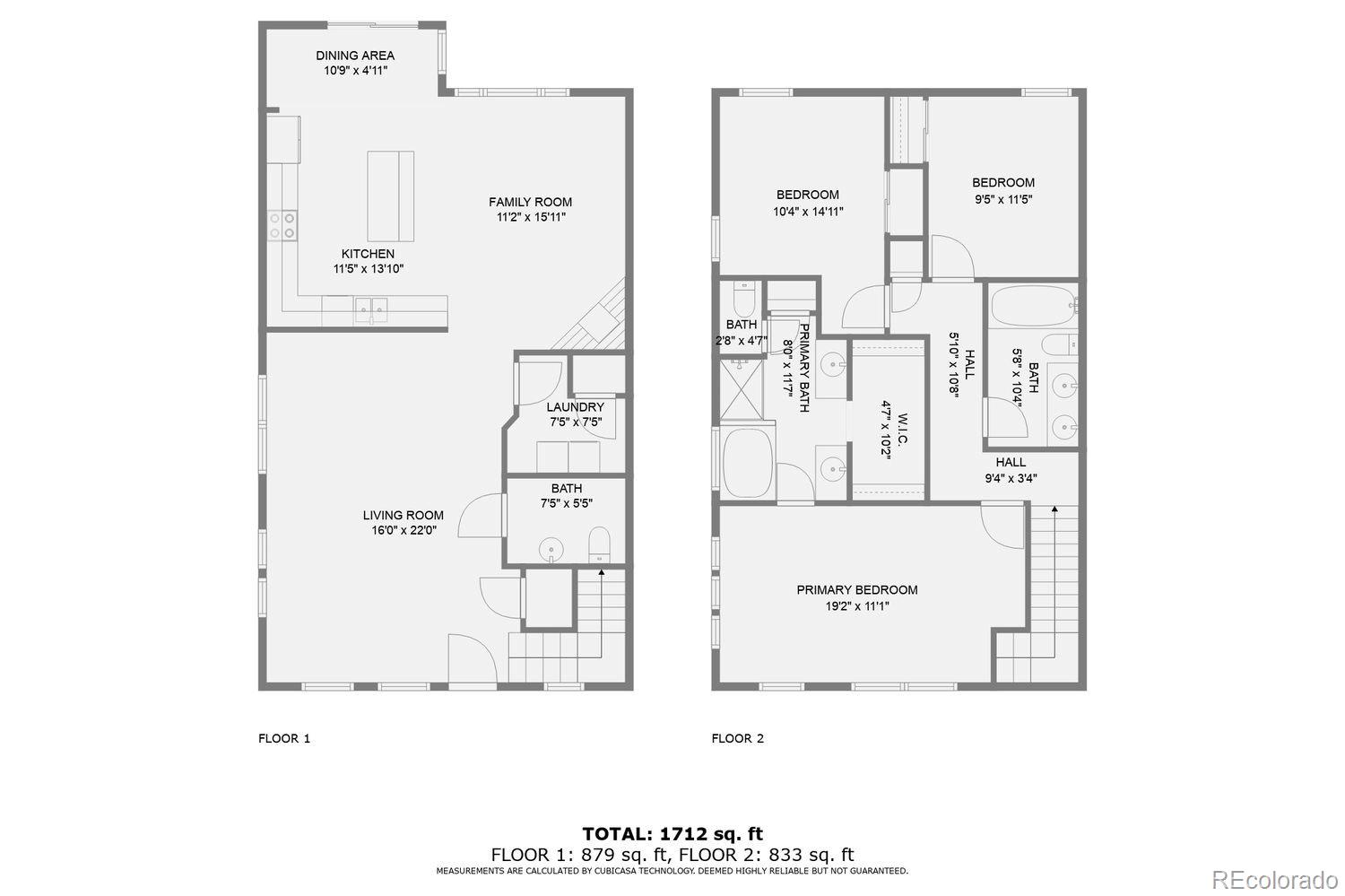 MLS Image #28 for 2489  obsidian forest view,colorado springs, Colorado