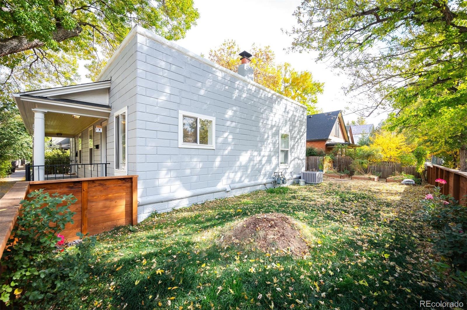 MLS Image #25 for 4740 w 41st avenue,denver, Colorado